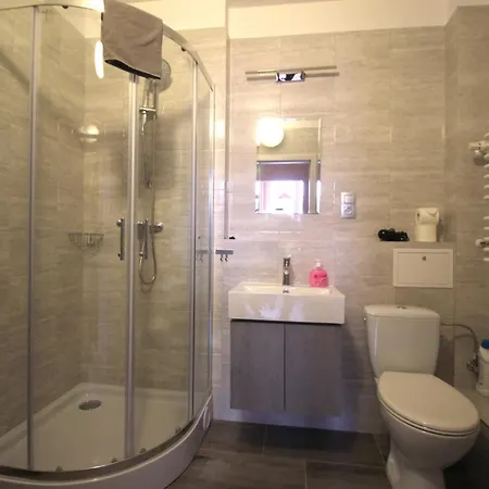 Apartment Lucky - Swidnicka Old Town *