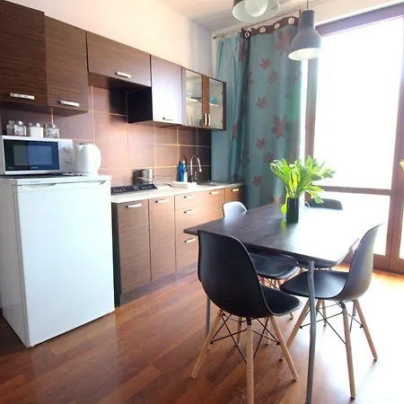 Apartment Lucky - Swidnicka Old Town *