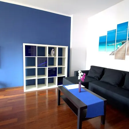 Apartment Lucky - Swidnicka Old Town
