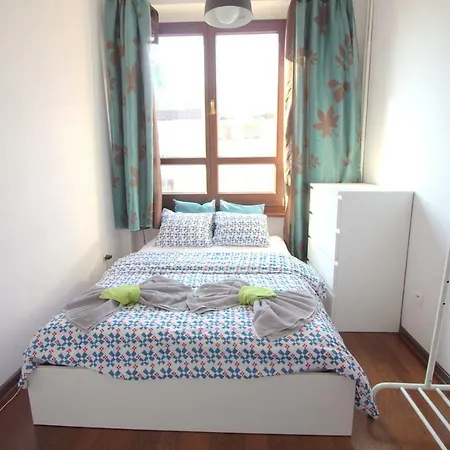 Lucky - Swidnicka Old Town Apartment