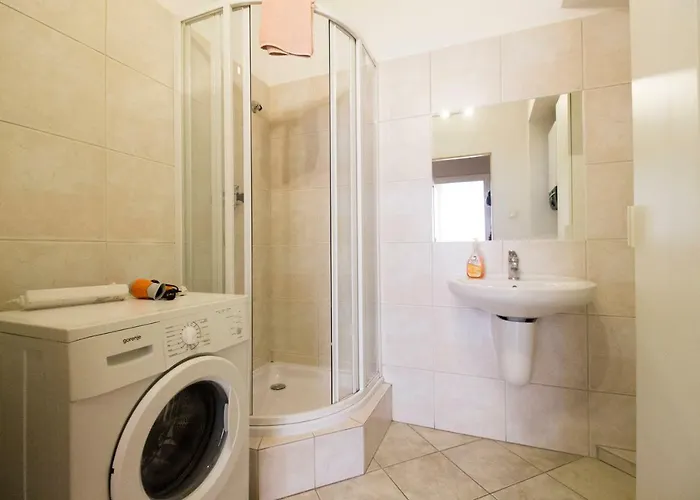 Lucky - Swidnicka Old Town Apartment